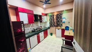 phoenix nest homestay