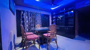 phoenix nest homestay
