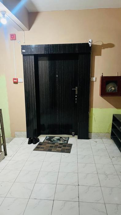 phoenix nest homestay
