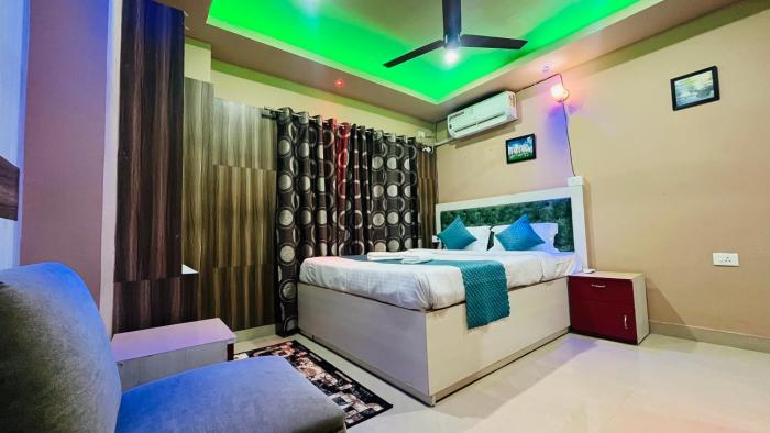 phoenix nest homestay