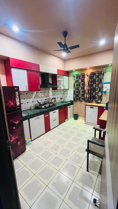 phoenix nest homestay