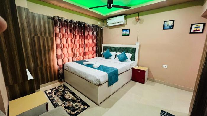phoenix nest homestay