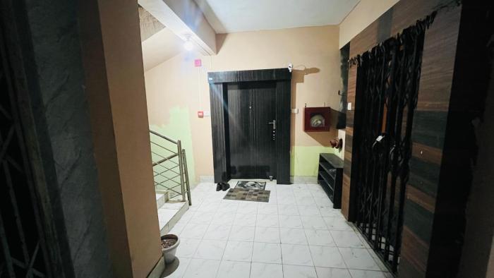 phoenix nest homestay