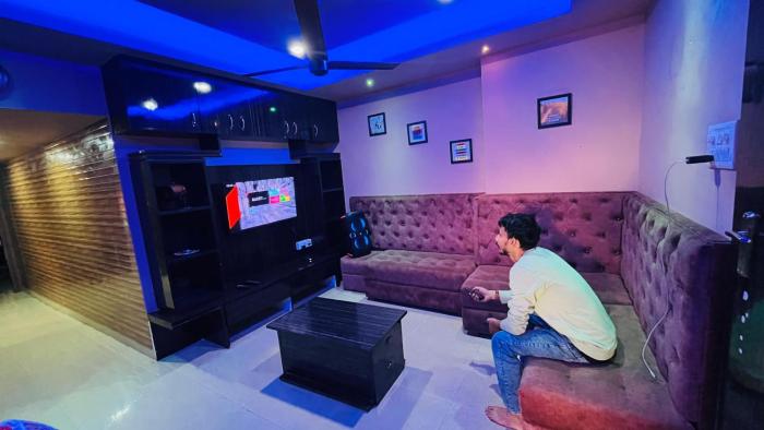 phoenix nest homestay