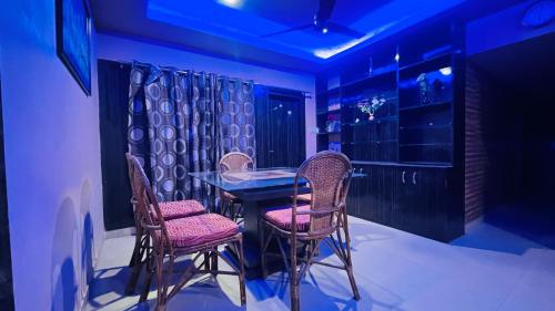 phoenix nest homestay