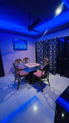 phoenix nest homestay
