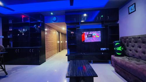 phoenix nest homestay