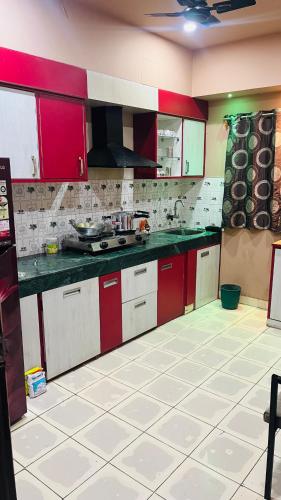 phoenix nest homestay