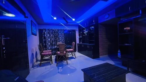 phoenix nest homestay