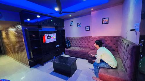Phoenix Nest Homestay,,5 star
