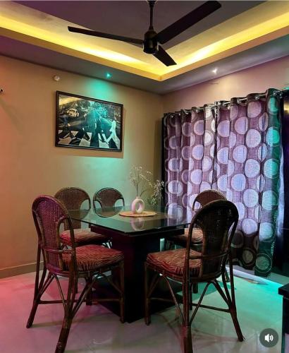 phoenix nest homestay