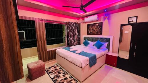 phoenix nest homestay