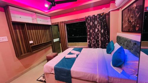 phoenix nest homestay