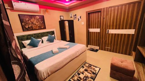 phoenix nest homestay