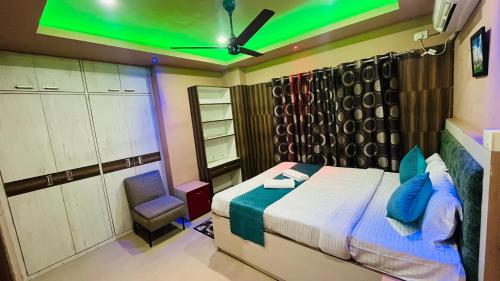 phoenix nest homestay