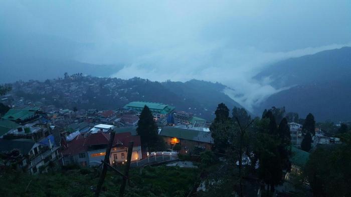 darjeeling
