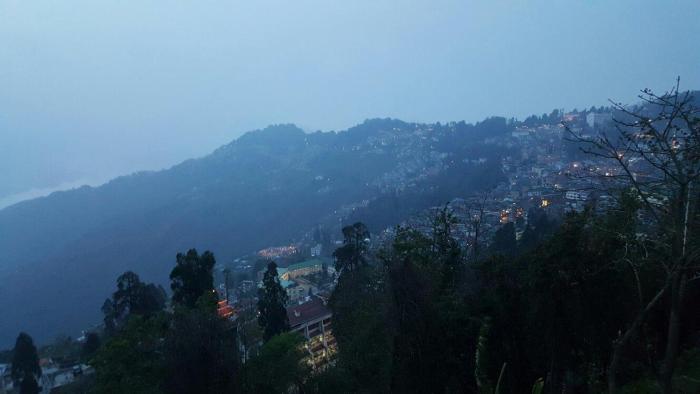 darjeeling