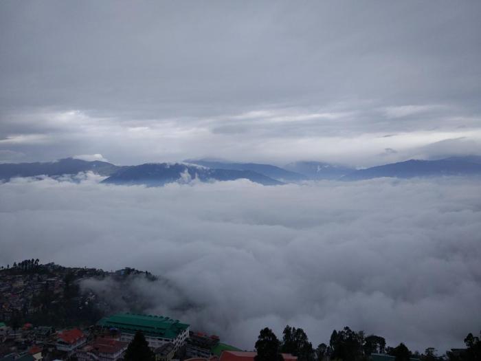 darjeeling