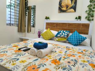orraica stays aman luxuriya