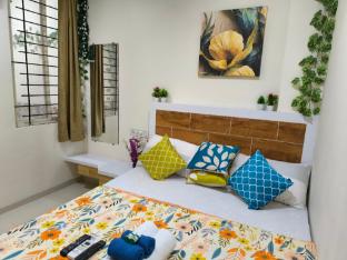 orraica stays aman luxuriya