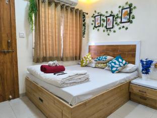 orraica stays aman luxuriya