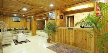 Maharaja Resorts,Parbal,3 star
