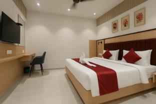 hotel vyom residency