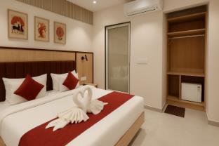 hotel vyom residency