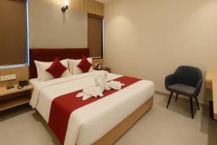hotel vyom residency