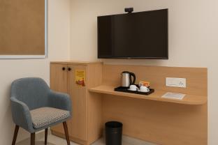 hotel vyom residency