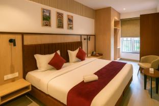 hotel vyom residency