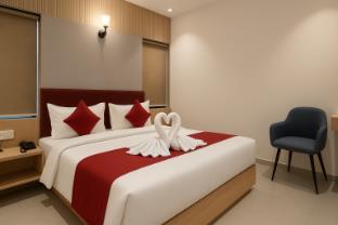 hotel vyom residency
