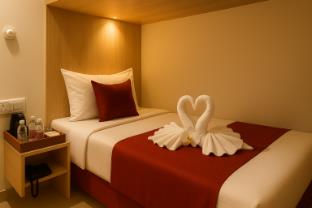Hotel Vyom Residency,,3 star
