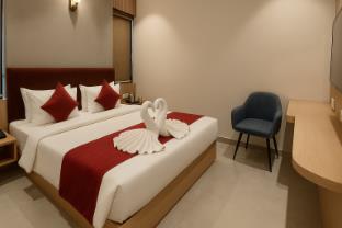 hotel vyom residency