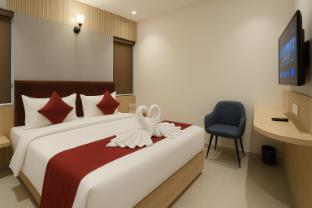 hotel vyom residency