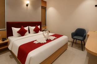 hotel vyom residency