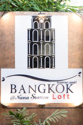 bangkok loft nana station