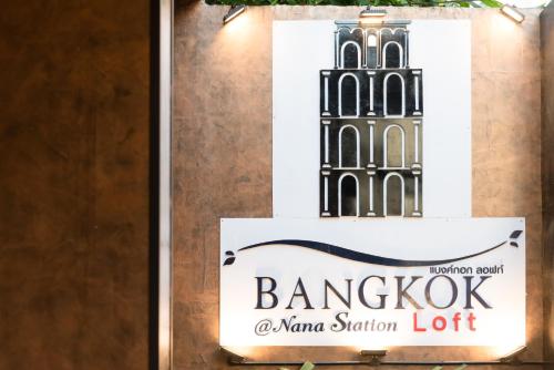 bangkok loft nana station