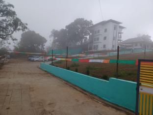 eastern heaven resorts