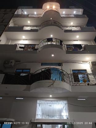 shahi house