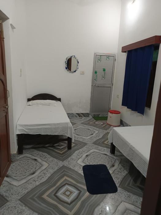 shahi house