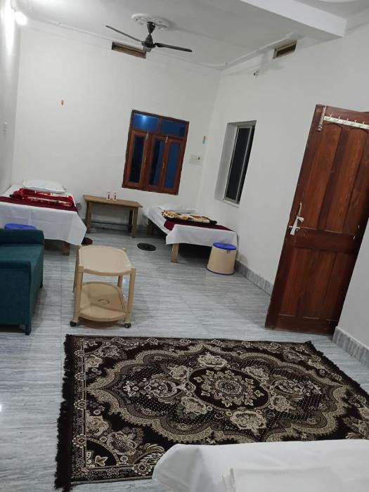 shahi house