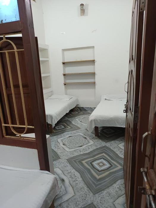 shahi house