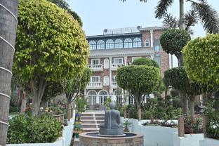 dharm resort