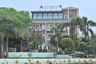 dharm resort