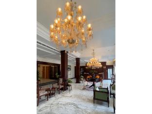 dharm resort
