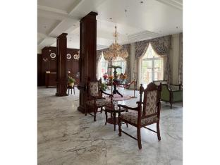 dharm resort