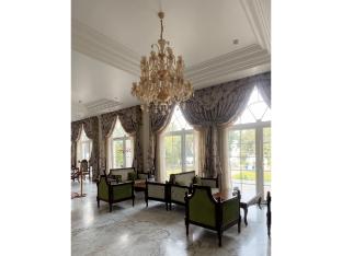 dharm resort