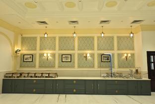 dharm resort