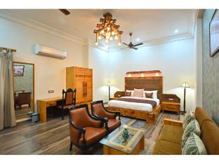 dharm resort